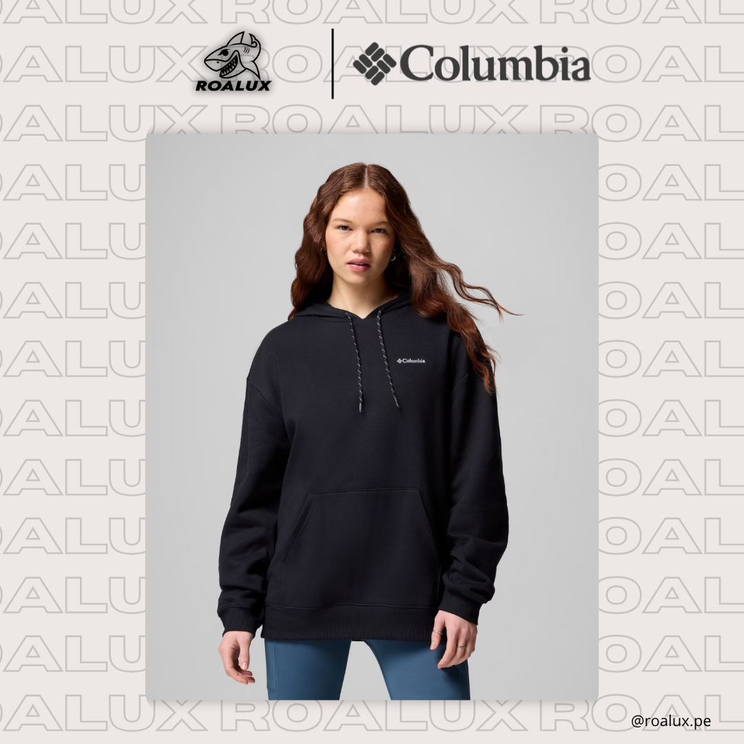 Hoodie Aldermore™ para Mujer