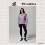 Camiseta Meridian Creek™ Crew para Mujer