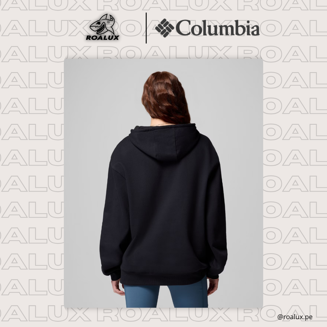 Hoodie Aldermore™ para Mujer