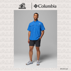 Camisa PFG Bahama™ II Manga Corta para Hombre