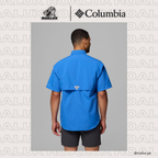 Camisa PFG Bahama™ II Manga Corta para Hombre