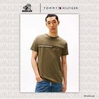 Tonal Flag Logo T-Shirt para Hombre&nbsp;