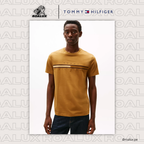 Tonal Flag Logo T-Shirt para Hombre&nbsp;