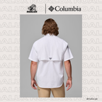 Camisa PFG Bahama™ II Manga Corta para Hombre