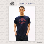Polo de Hilfiger 1985 Athletic logo en en el pecho para Hombre
