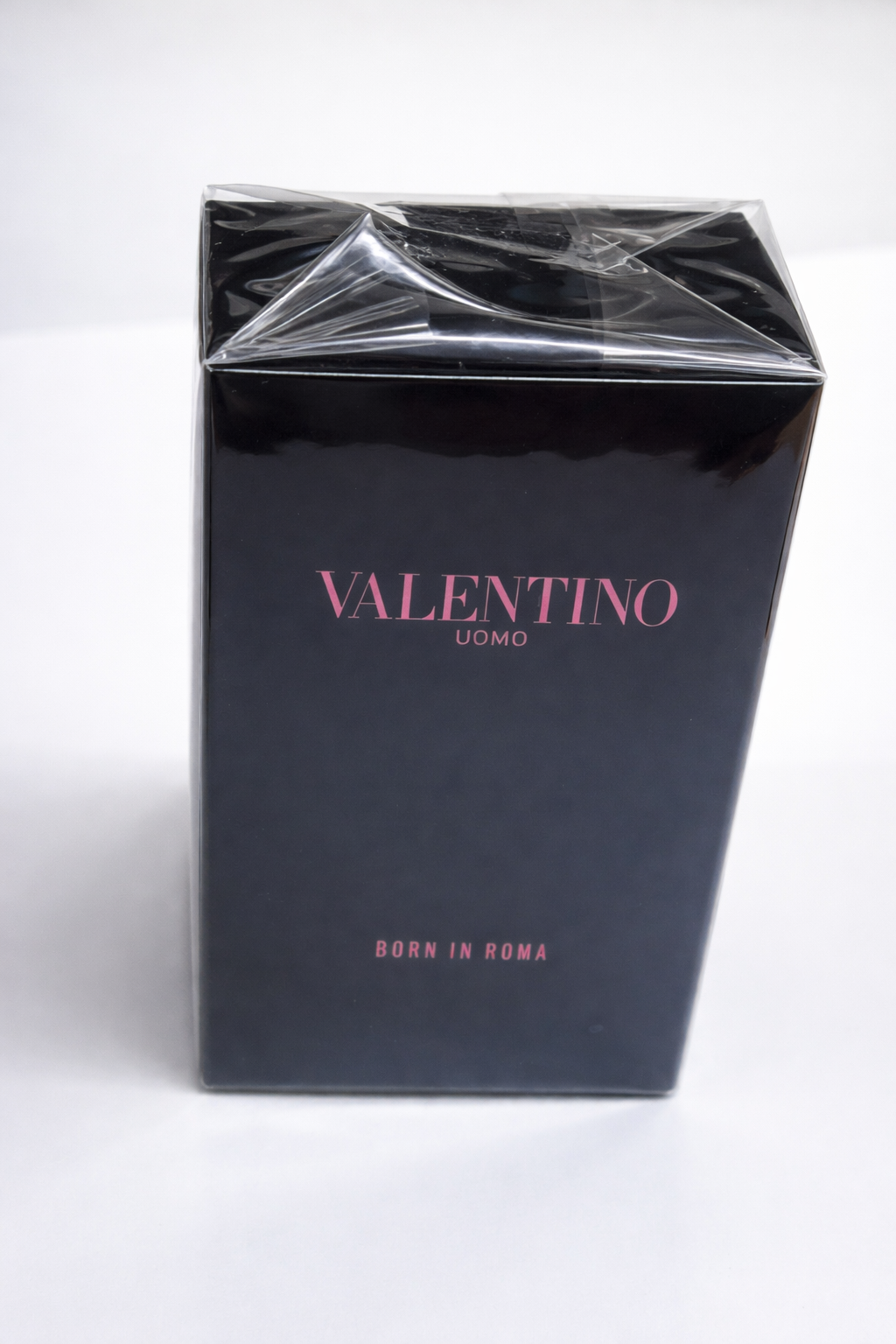 Uomo Born In Roma by Valentino for Men