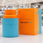 ODYSSEY MANDARIN SKY