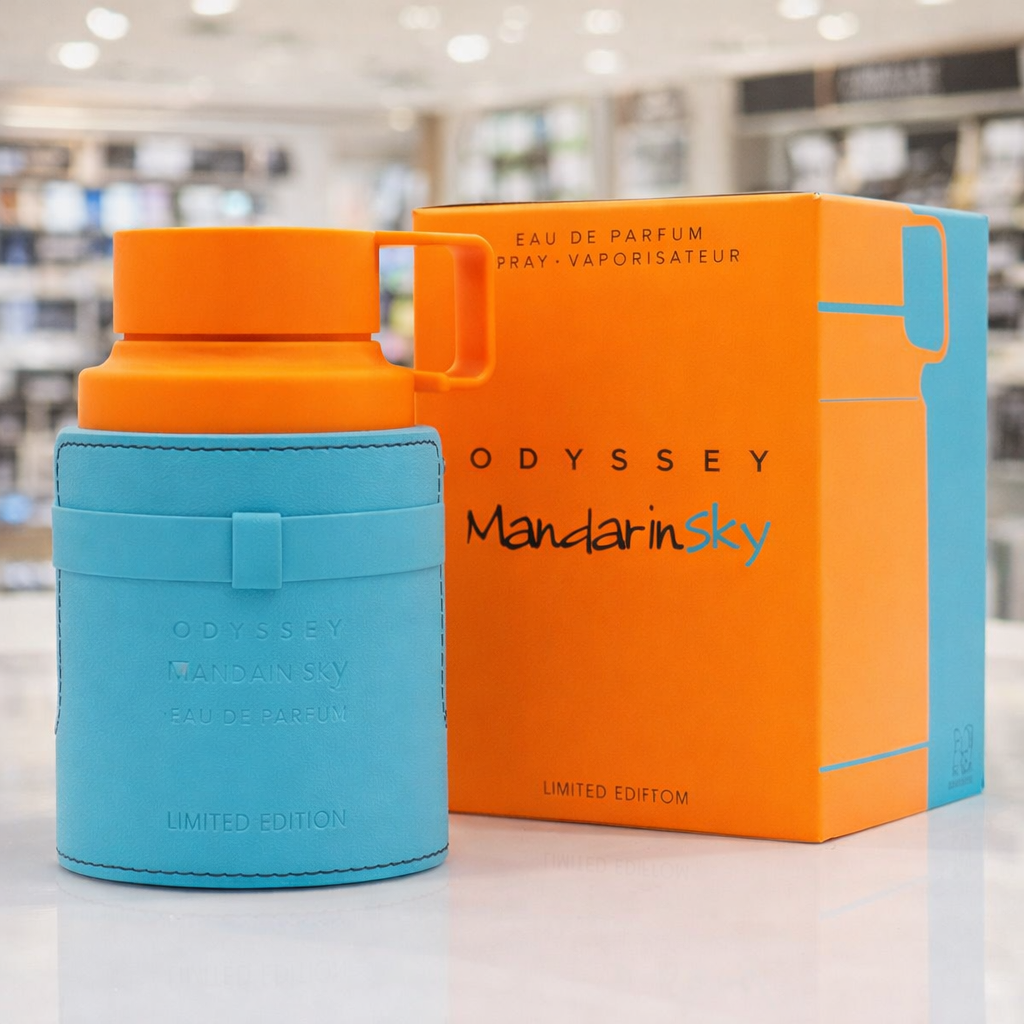 ODYSSEY MANDARIN SKY