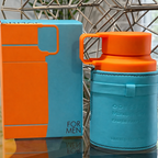 ODYSSEY MANDARIN SKY