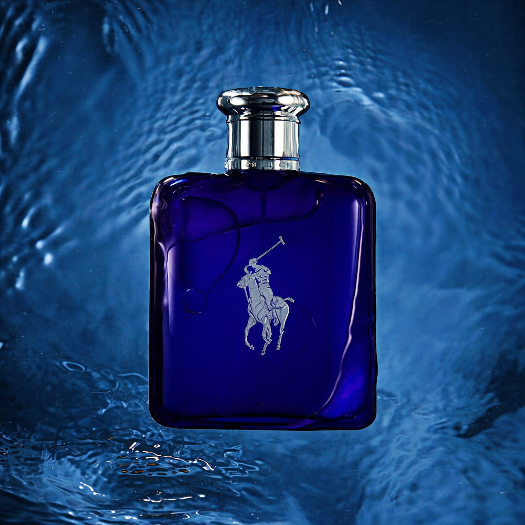 Polo Blue by Ralph Lauren for Men