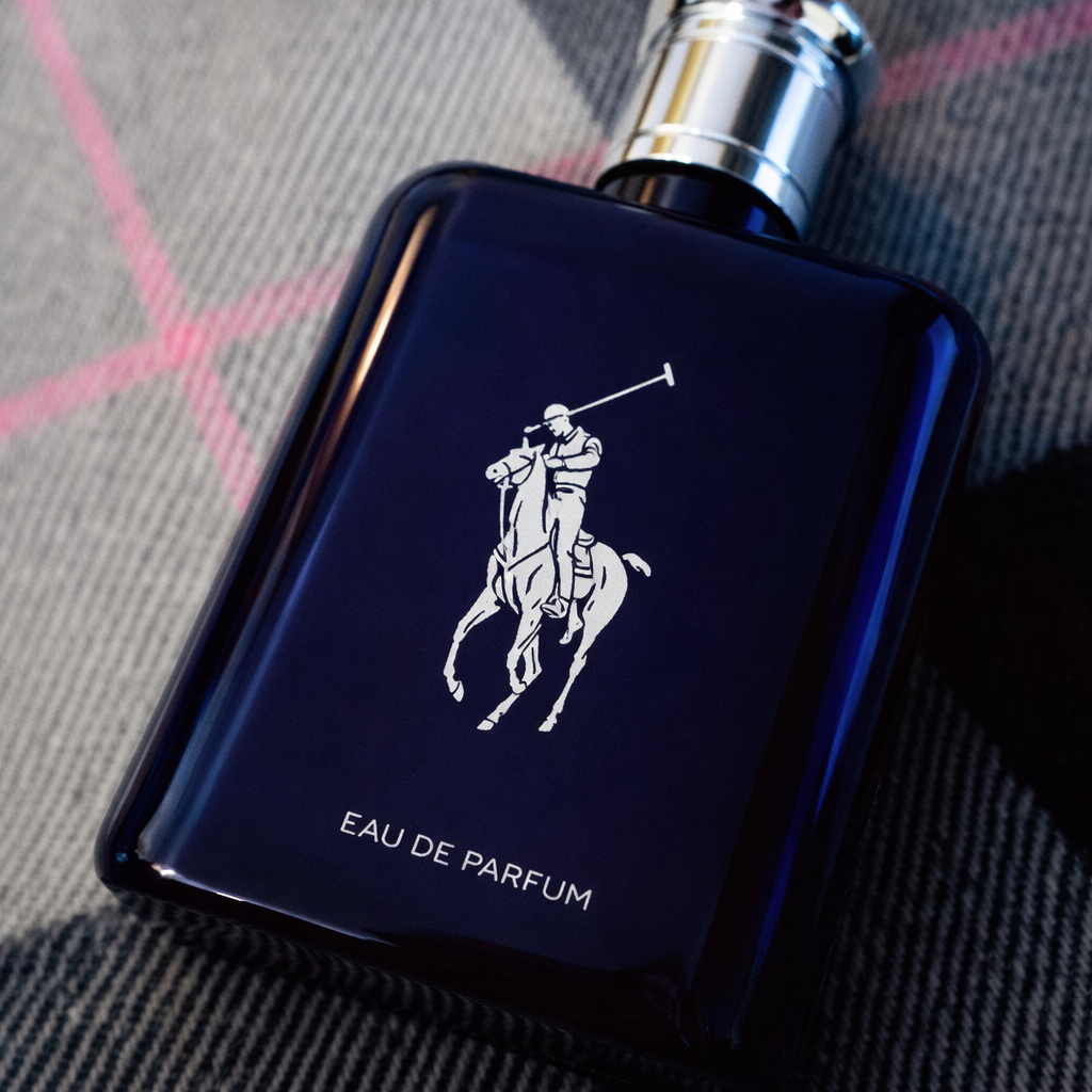 Polo Blue by Ralph Lauren for Men