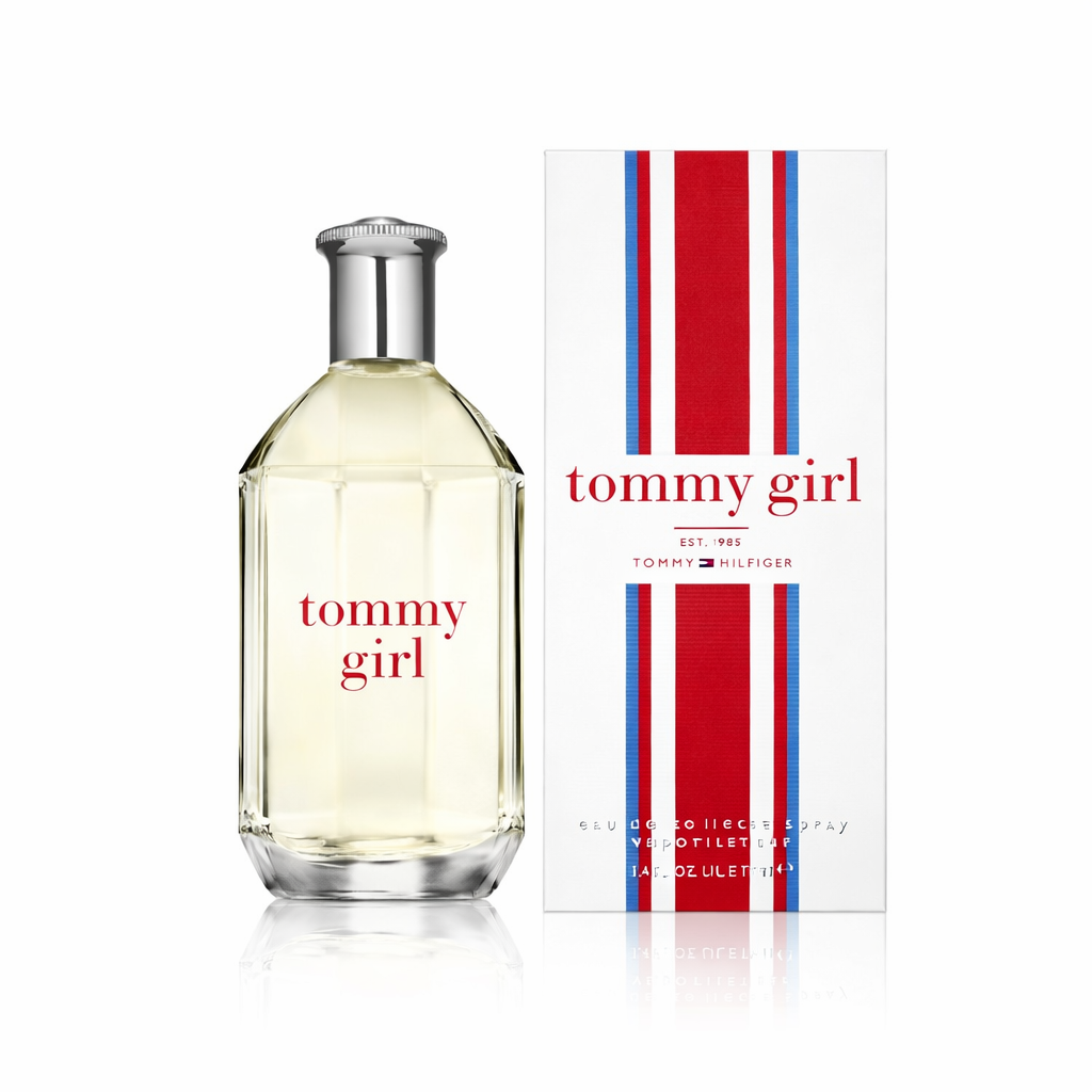 Tommy Girl by Tommy Hilfiger for Women
