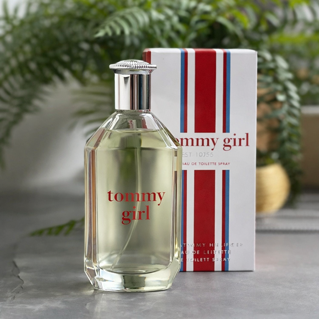 Tommy Girl by Tommy Hilfiger for Women