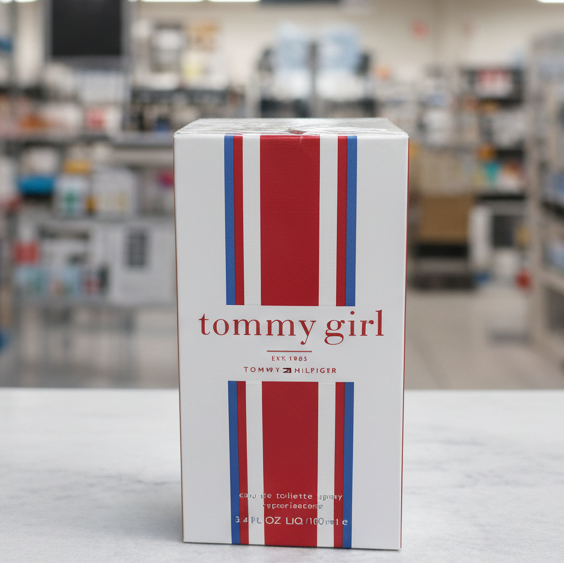 Tommy Girl by Tommy Hilfiger for Women