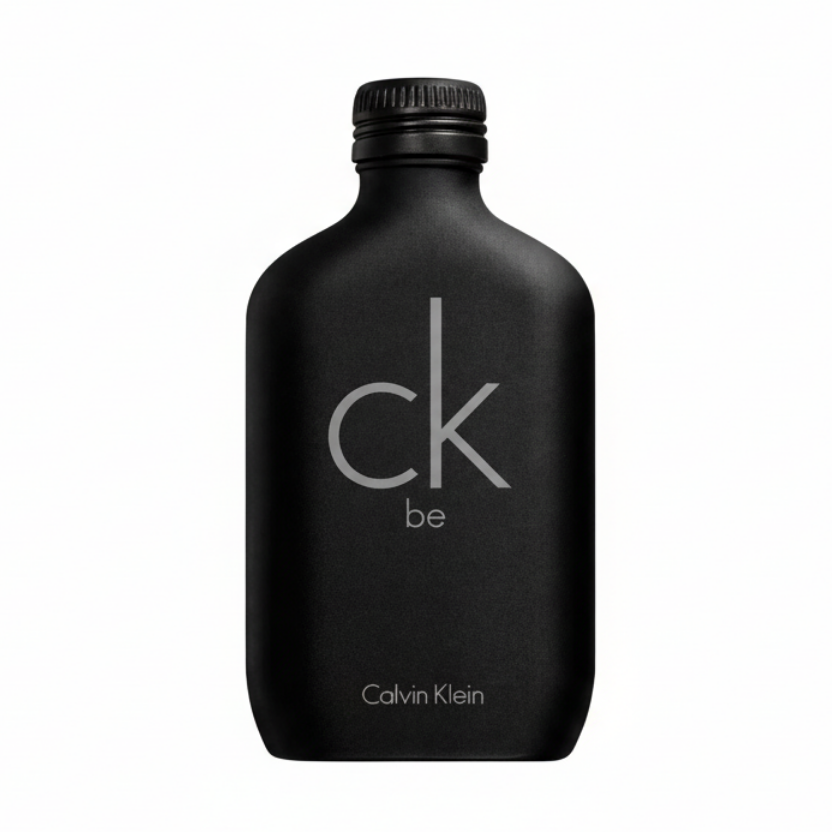 CK BE by Calvin Klein for Men