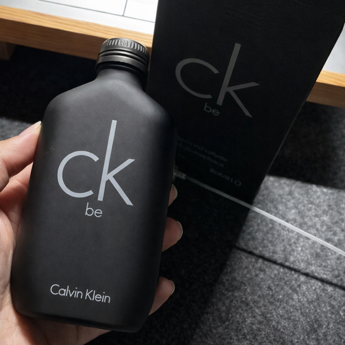 CK BE by Calvin Klein for Men