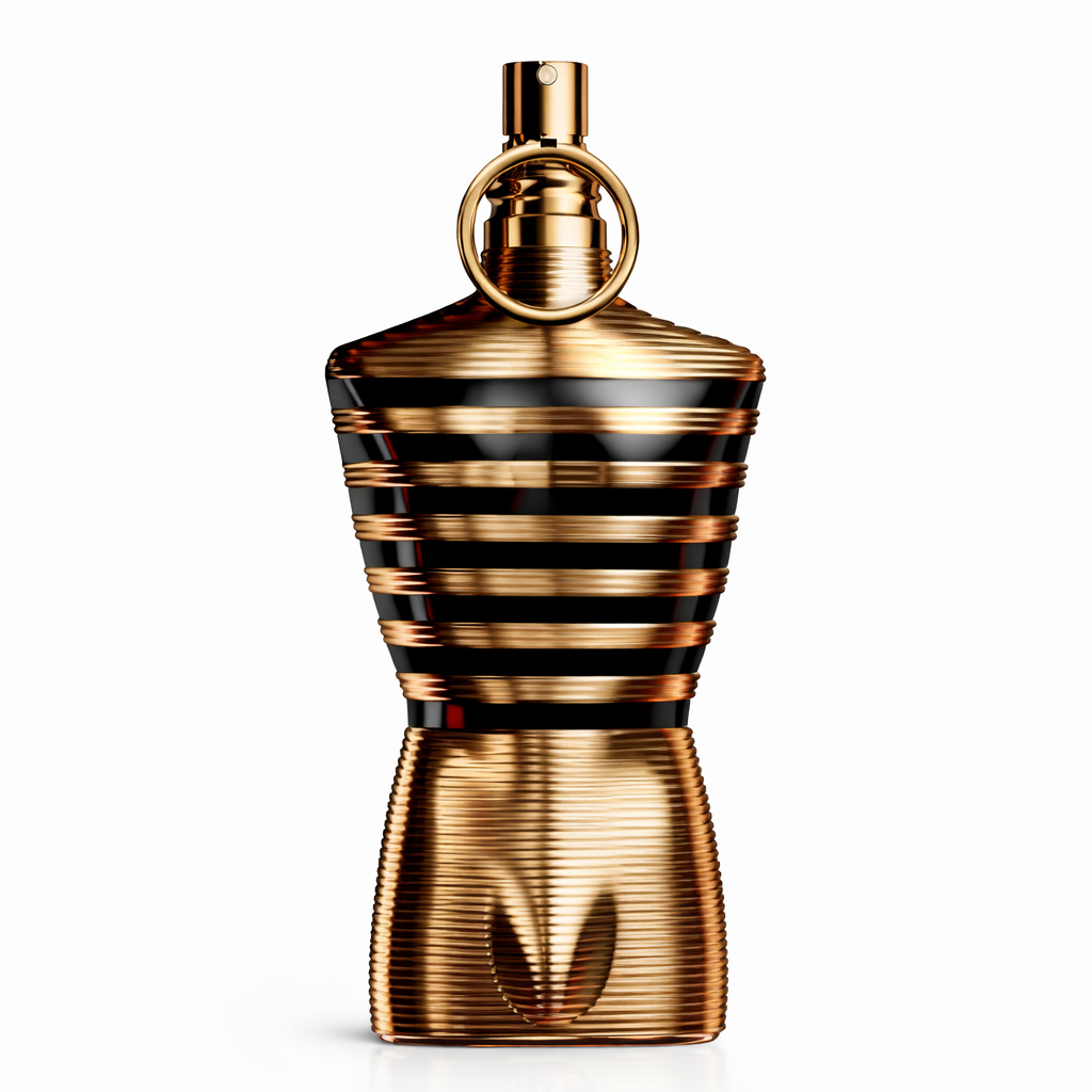 Jean Paul Gaultier  Men's Le Male Elixir Parfum