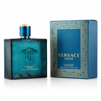 Versace Eros EAU Parfum