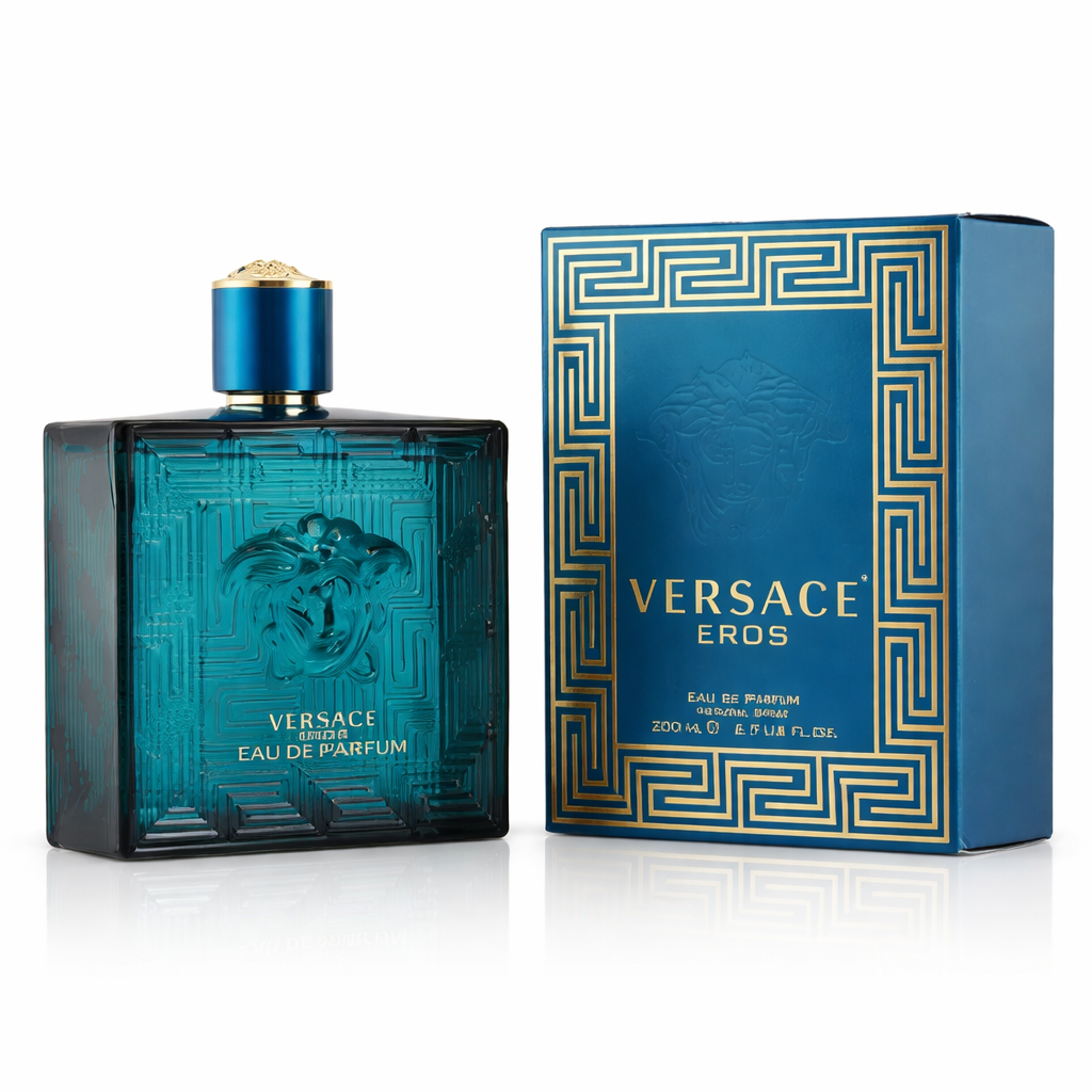 Versace Eros EAU Parfum