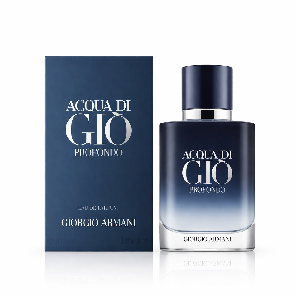 Acqua Di Gio Profondo EDP