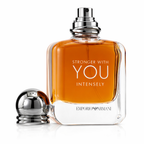 Stronger With YOU Intensely - Giorgio Armani