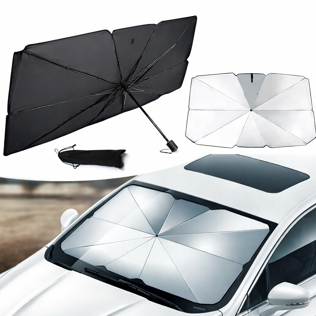 Tapasol Tipo Paraguas