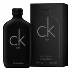 CK BE by Calvin Klein for Men