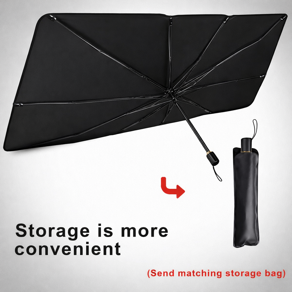 Tapasol Tipo Paraguas