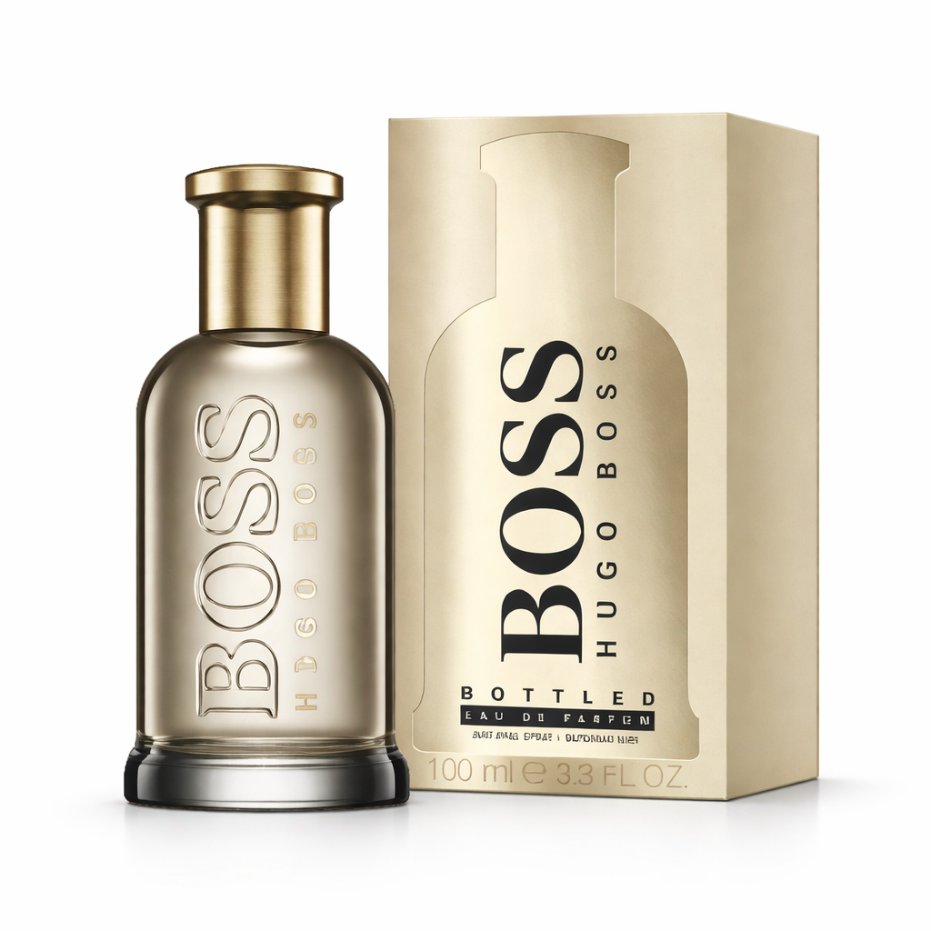 Hugo Boss EDP Spray