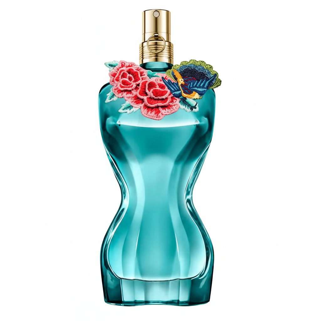 Jean Paul Gaultier Ladies La Belle Paradise Garden EDP