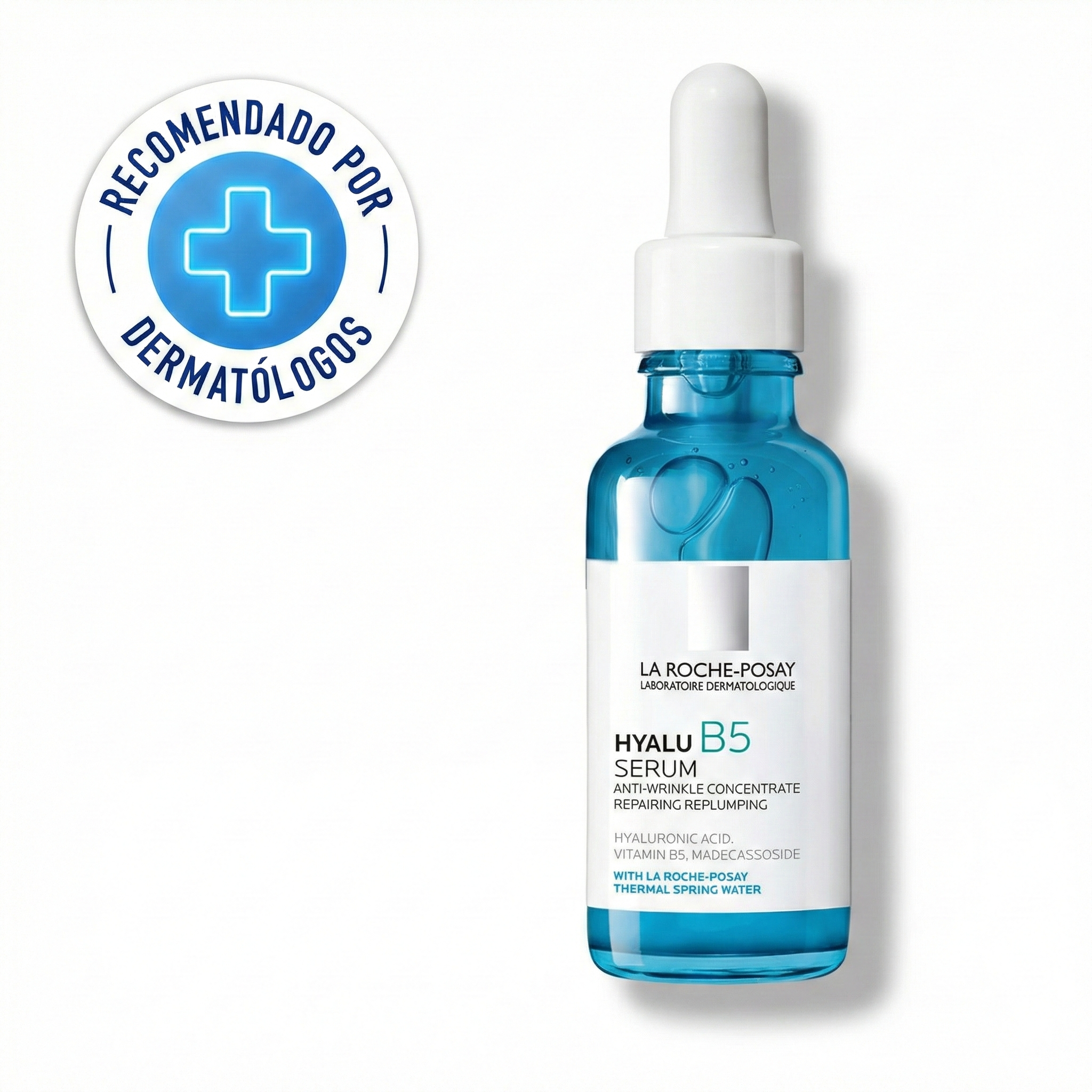 Serum Acido Hialuronico La Roche Posay