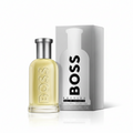 BOSS Bottled Eau De Toilette Para Hombre 100ml