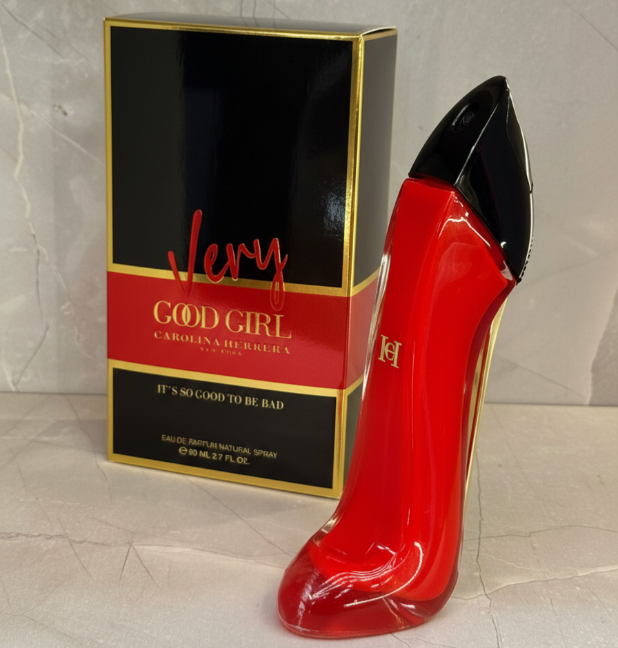 Very Good Girl by Carolina Herrera for Women (Eau de Parfum)