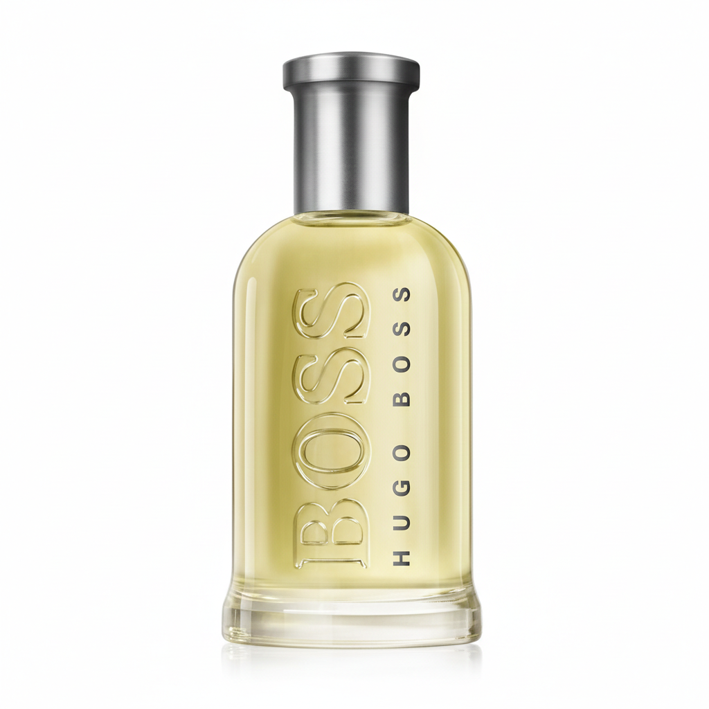 BOSS Bottled Eau De Toilette Para Hombre 100ml