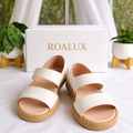 Sandalia Confort Classic para mujer