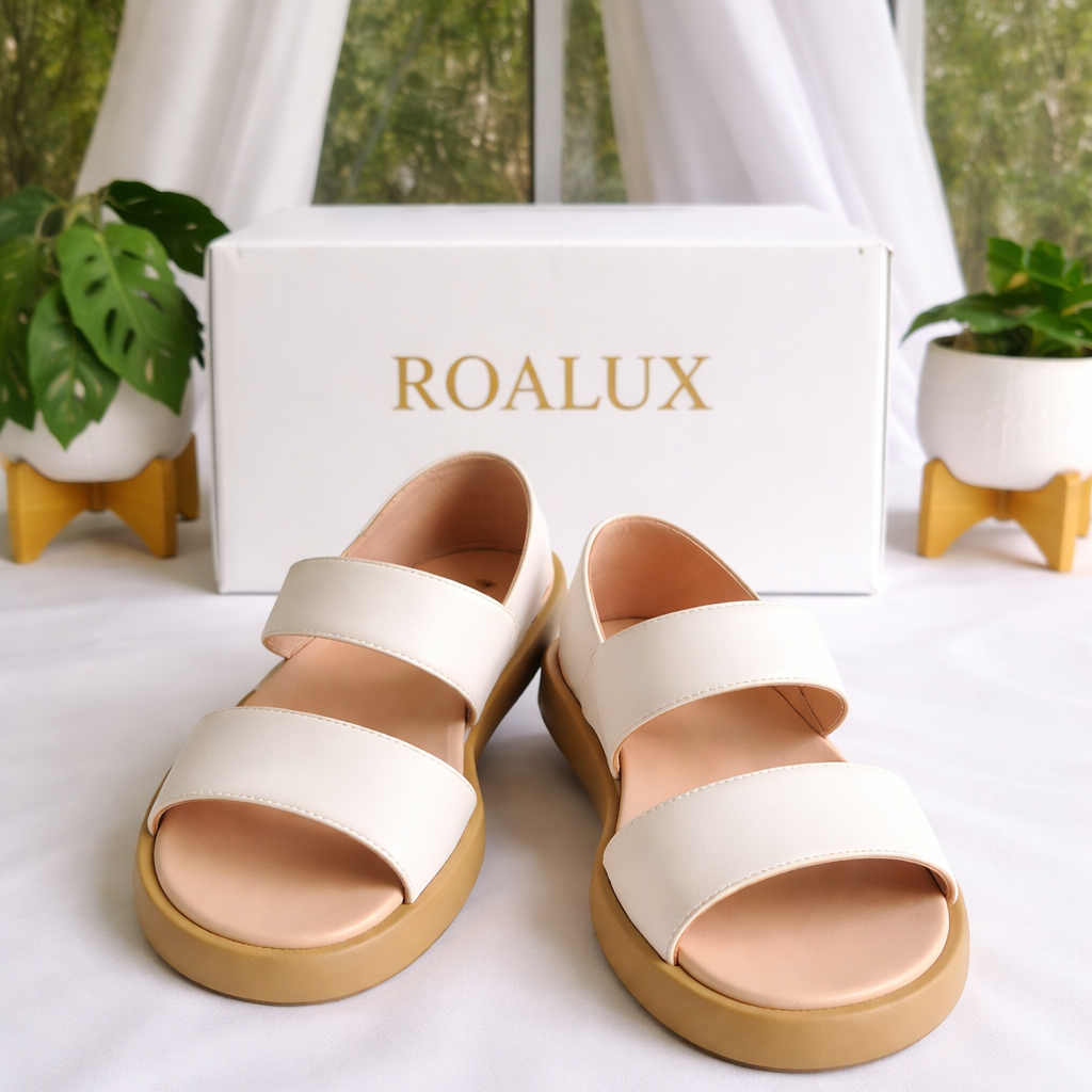 Sandalia Confort Classic para mujer