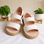 Sandalia Confort Classic para mujer