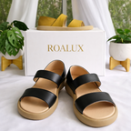 Sandalia Confort Classic para mujer