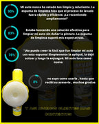 Limpiador Multiusos Schubert De 650ml