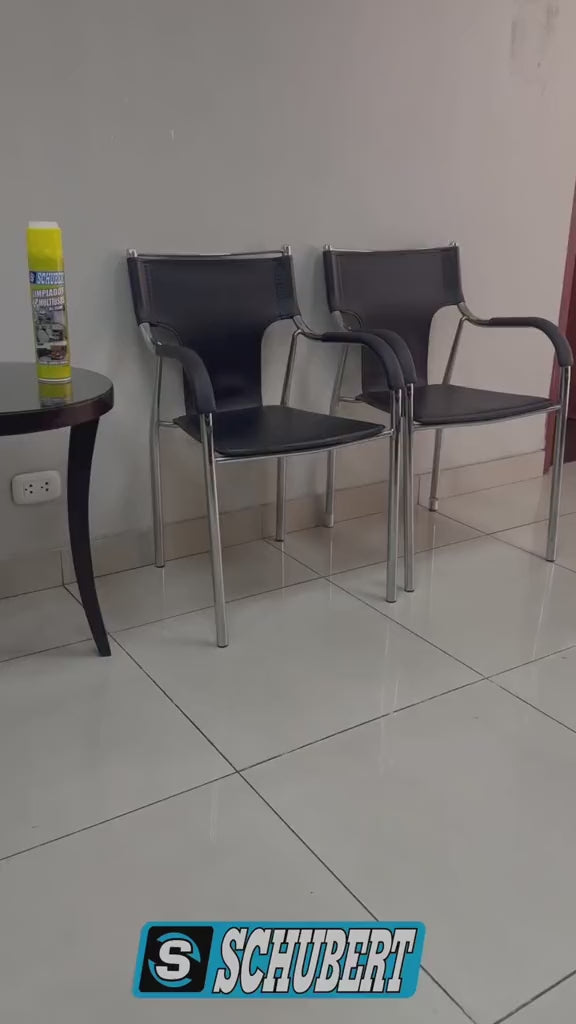 Limpiador Multiusos Schubert De 650ml