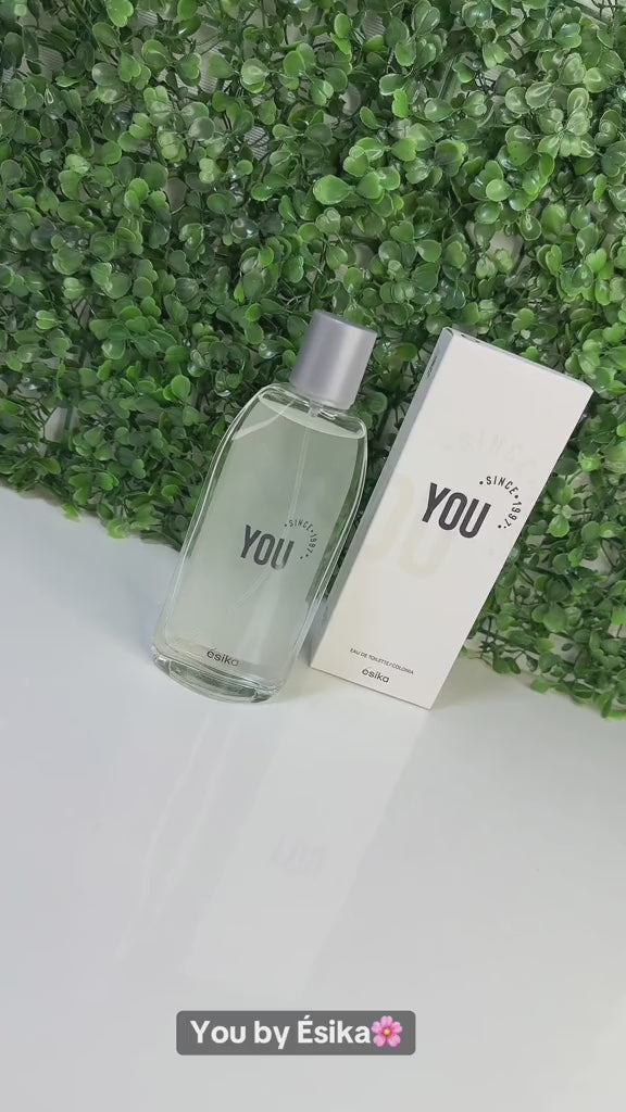 Perfume You Clasico 100ml Original