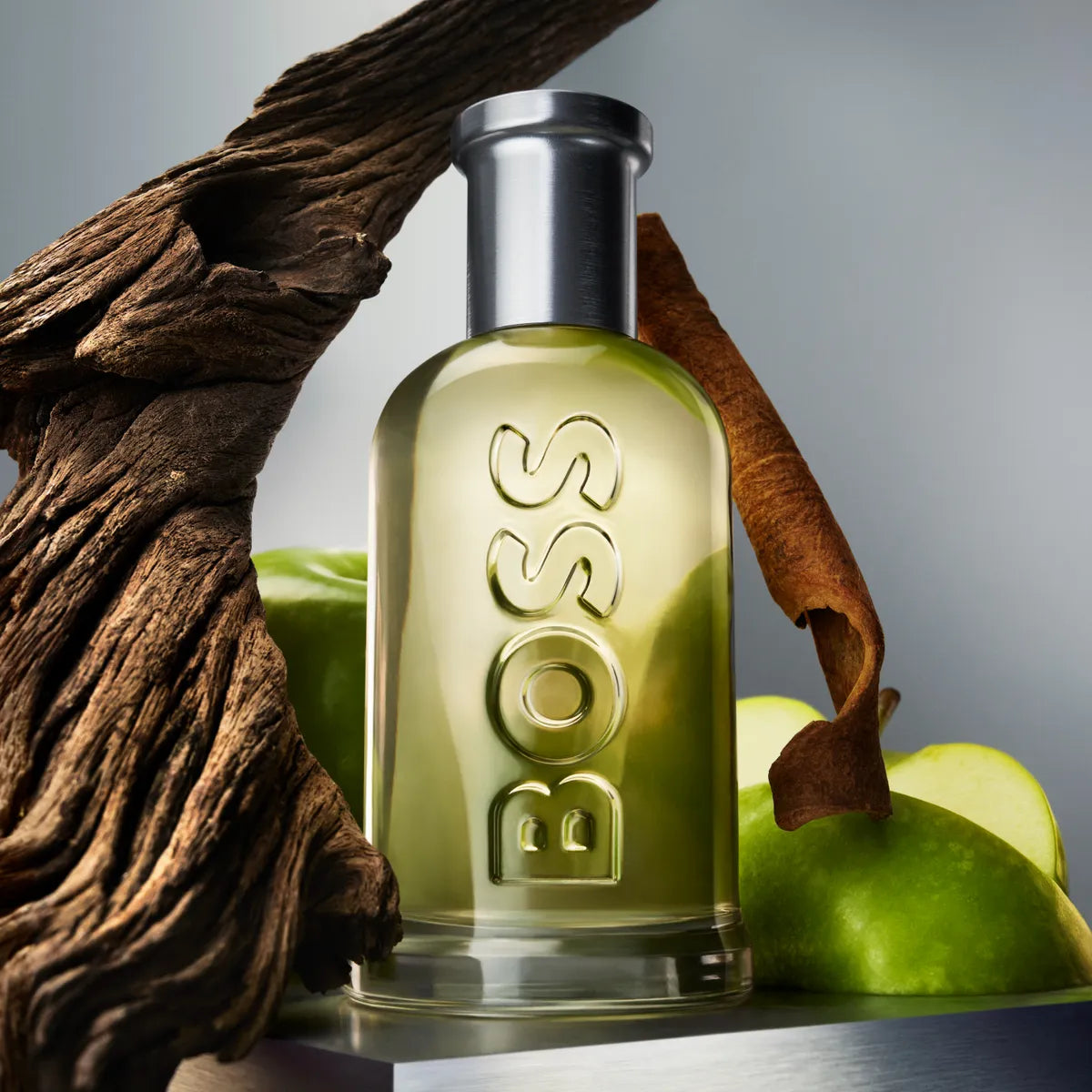 BOSS Bottled Eau De Toilette Para Hombre 100ml
